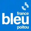 Description de l'image France Bleu Poitou 2021.svg.