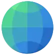 Description de l'image GNOME Web logo (2021-03).svg.