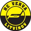 Description de l'image HC Litvínov (logo).svg.