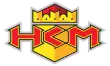 Description de l'image HKm Zvolen (logo).svg.