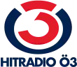 Description de l'image Hitradio Ö3.svg.