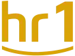 Description de l'image Hr1-Logo 2015.svg.
