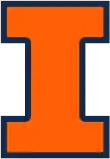 Description de l'image Illinois Fighting Illini logo.svg.