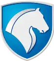 logo de Iran Khodro