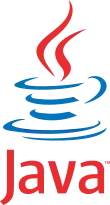 Description de l'image Java_Logo.svg.