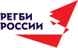 Description de l'image Logo Регби России 2020.svg.