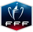 Description de l'image Logo Coupe de France de Football.svg.