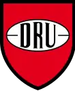Description de l'image Logo Dansk Rugby Union.svg.