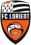 Logo du FC Lorient