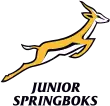 Description de l'image Logo Junior Springboks.svg.