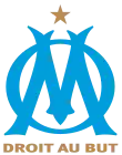 Description de l'image Logo Olympique de Marseille.svg.
