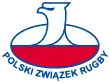 Description de l'image Logo Polski Związek Rugby.svg.