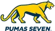 Description de l'image Logo Pumas Seven 2023.svg.