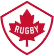 Description de l'image Logo Rugby Canada 2018.svg.