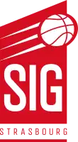 Logo du SIG Strasbourg