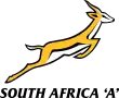 Description de l'image Logo South Africa A (Springboks).svg.