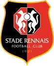 Description de l'image Logo Stade Rennais FC.svg.
