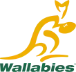 Description de l'image Logo Wallabies.svg.