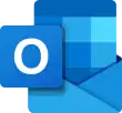 Description de l'image Microsoft Office Outlook (2018–present).svg.