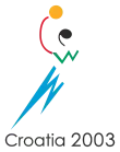 Description de l'image Mondial féminin de handball 2003 logo.svg.