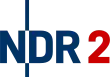 Description de l'image NDR 2 Logo.svg.