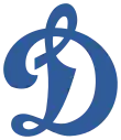 Description de l'image OHK Dynamo logo.svg.