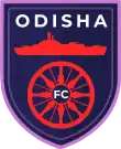 Logo du Odisha FC