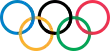 Description de l'image Olympic rings.svg.