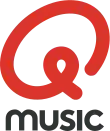 Description de l'image Qmusic logo.svg.