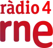 Description de l'image Ràdio 4 RNE Spain.svg.