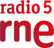 Description de l'image Radio 5 RNE Spain.svg.