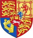 Description de l'image Royal_Arms_of_the_Kingdom_of_Hanover.svg.