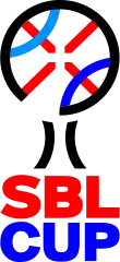 Description de l'image SBL Cup Logo.svg.