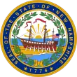 Description de l'image Seal_of_New Hampshire.svg.