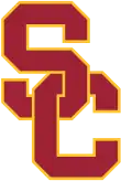 Description de l'image USC Trojans logo.svg.