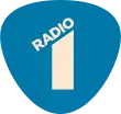 Description de l'image VRT Radio 1 logo.svg.