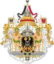 Description de l'image Wappen Deutsches Reich - Reichswappen (Grosses).svg.