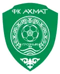 Logo du Akhmat Grozny