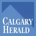 Image illustrative de l’article The Calgary Herald