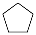 Image illustrative de l’article Cyclopentane