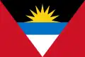Image illustrative de l’article Antigua-et-Barbuda aux Jeux olympiques d'été de 2024