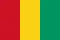 Image illustrative de l’article Guinée aux Jeux olympiques d'été de 2020