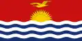 Image illustrative de l’article Kiribati aux Jeux olympiques d'été de 2016
