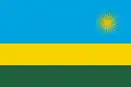 Image illustrative de l’article Rwanda aux Jeux olympiques d'été de 2012