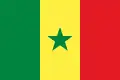 Image illustrative de l’article Sénégal aux Jeux olympiques d'été de 2020