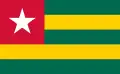Image illustrative de l’article Togo aux Jeux olympiques d'été de 2020