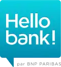 logo de Hello bank!