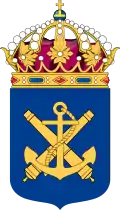 Image illustrative de l’article Marine royale suédoise