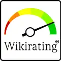 Logo de Wikirating