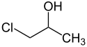 Image illustrative de l’article 1-Chloro-2-propanol